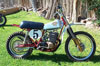 1974 Maico Radial 440 GP